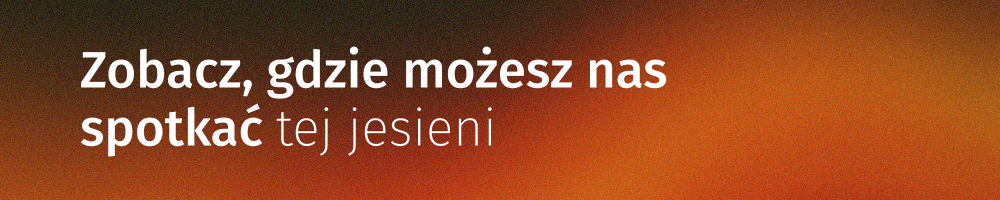 Zarejestruj się na wydarzenie