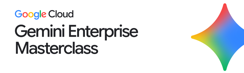 Gemini Enterprise Masterslass Wrocław